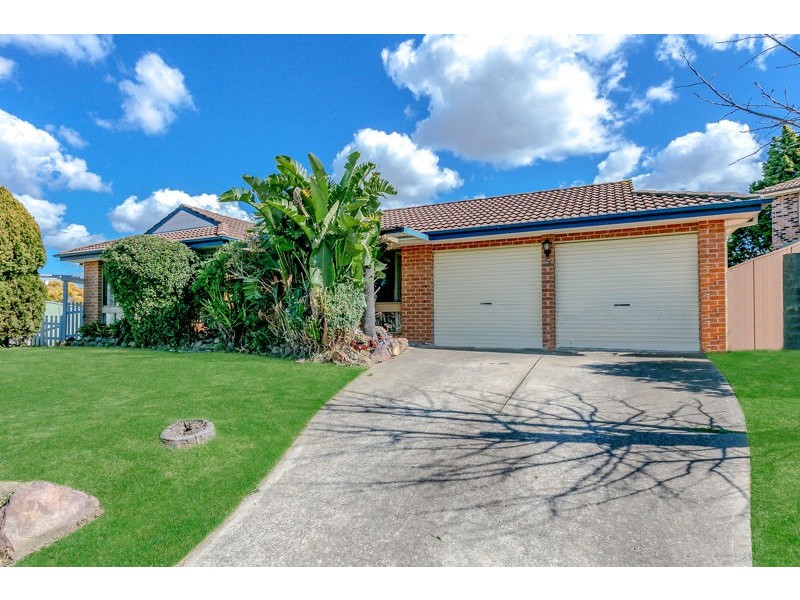 5 Chansa Place, Blacktown NSW 2148
