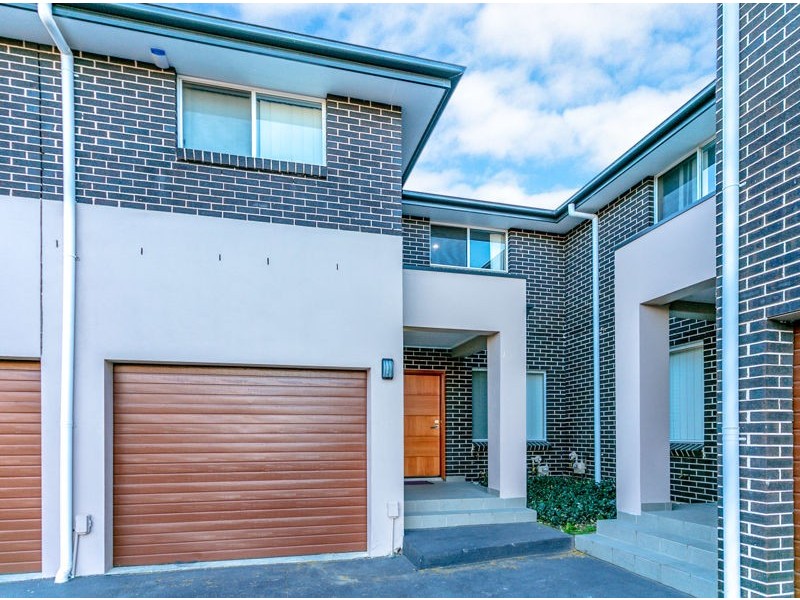 7/32 Derby Street, Rooty Hill NSW 2766