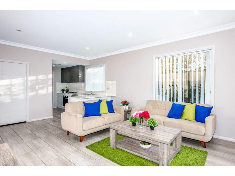 7/32 Derby Street, Rooty Hill NSW 2766
