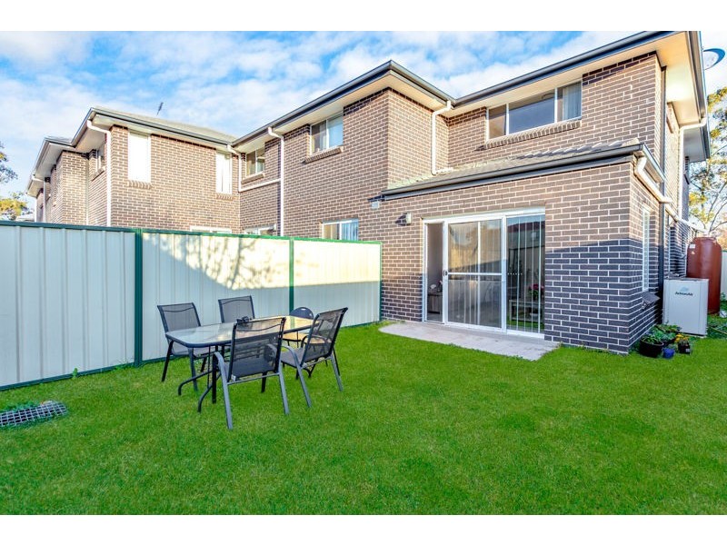 7/32 Derby Street, Rooty Hill NSW 2766