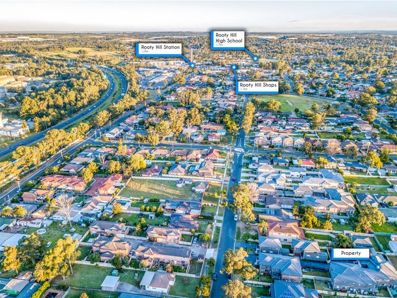 7/32 Derby Street, Rooty Hill NSW 2766