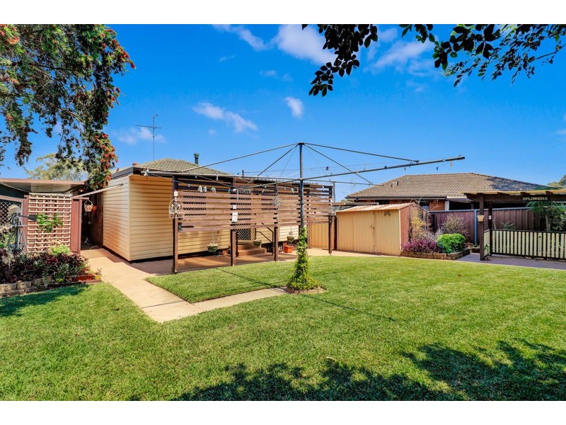 4 Petrel Place, Tregear NSW 2770