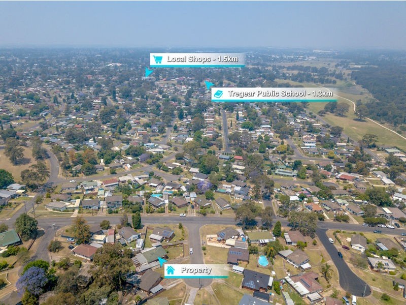 4 Petrel Place, Tregear NSW 2770