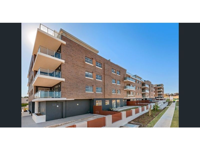 221/44 Armbruster Avenue, Kellyville NSW 2155