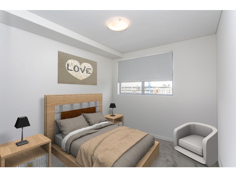 221/44 Armbruster Avenue, Kellyville NSW 2155