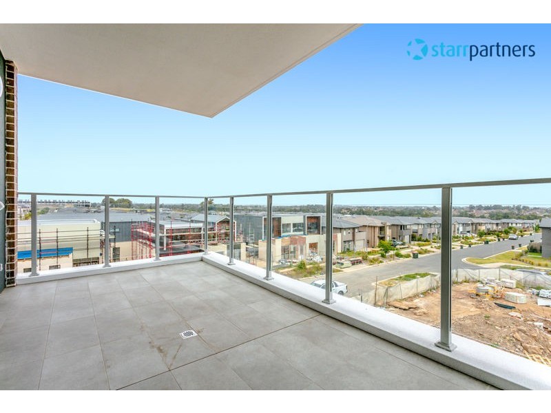 221/44 Armbruster Avenue, Kellyville NSW 2155