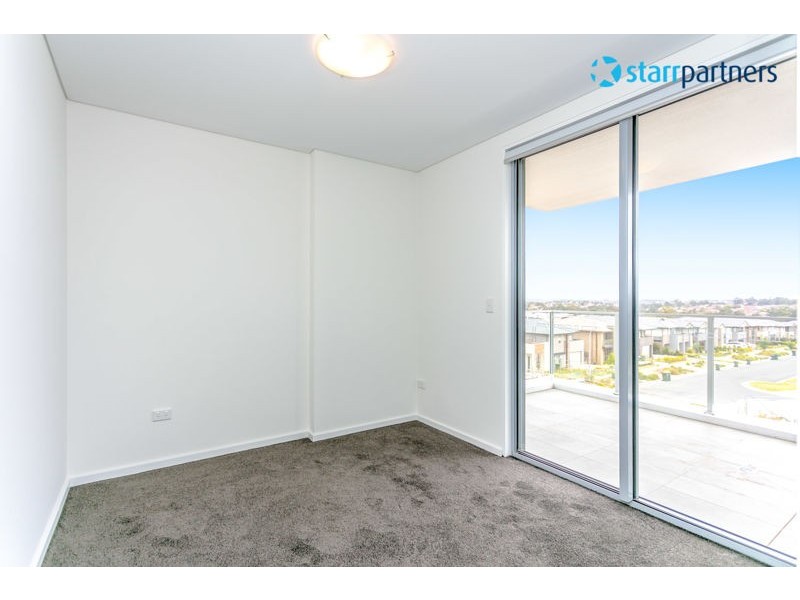 221/44 Armbruster Avenue, Kellyville NSW 2155