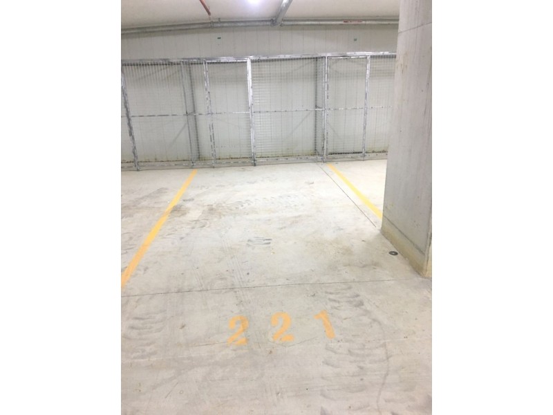 221/44 Armbruster Avenue, Kellyville NSW 2155