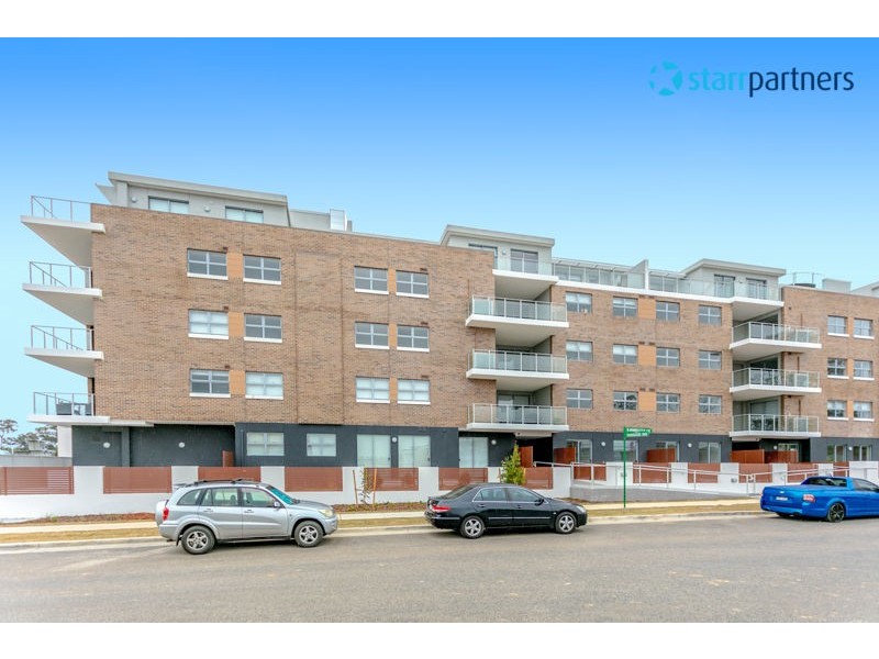 221/44 Armbruster Avenue, Kellyville NSW 2155