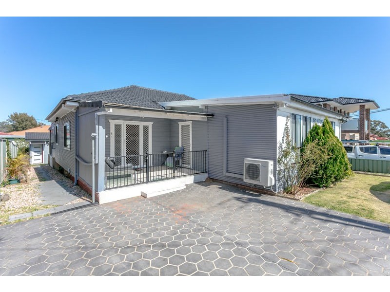 152 Richmond Road, Blacktown NSW 2148
