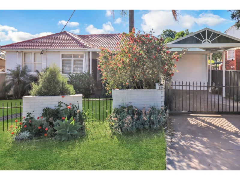 50 Johnson Avenue, Lalor Park NSW 2147