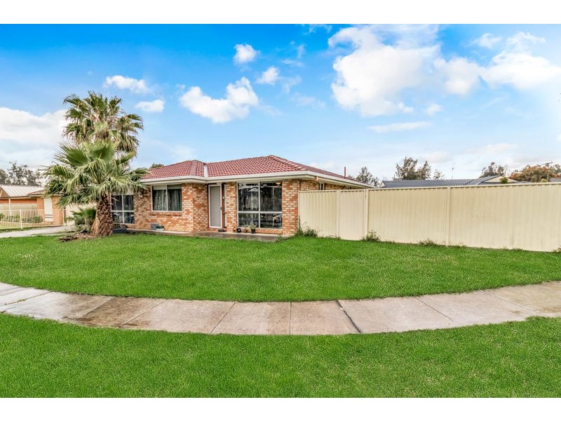 11 Sharon Place, Rooty Hill NSW 2766