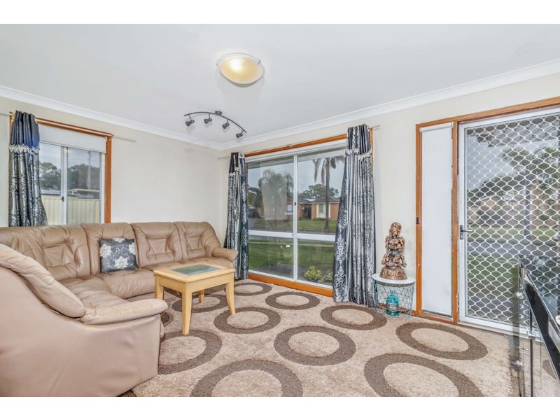 11 Sharon Place, Rooty Hill NSW 2766