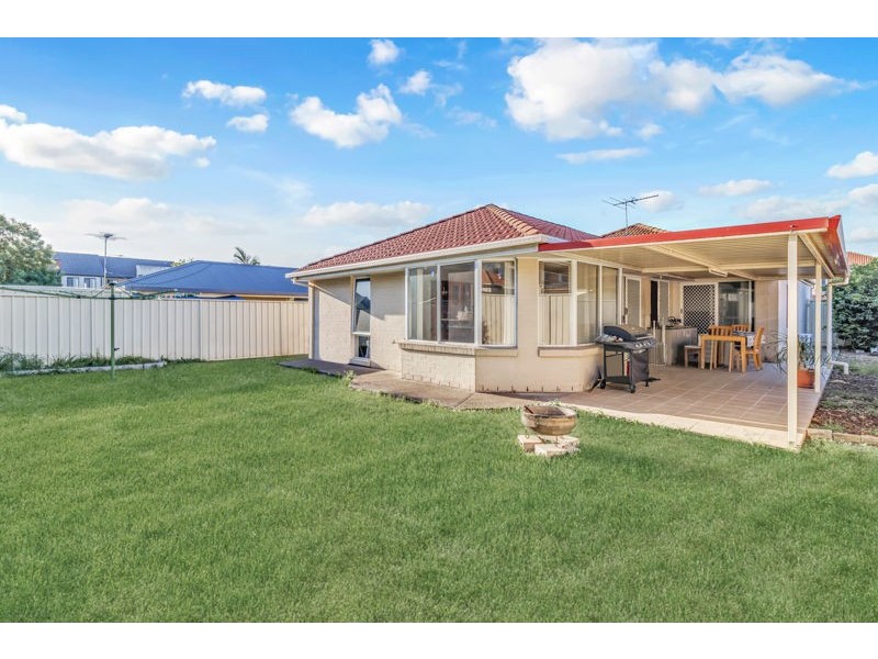 65 Parkwood Street, Plumpton NSW 2761