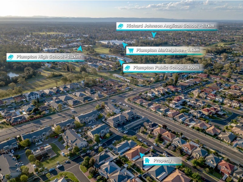 65 Parkwood Street, Plumpton NSW 2761