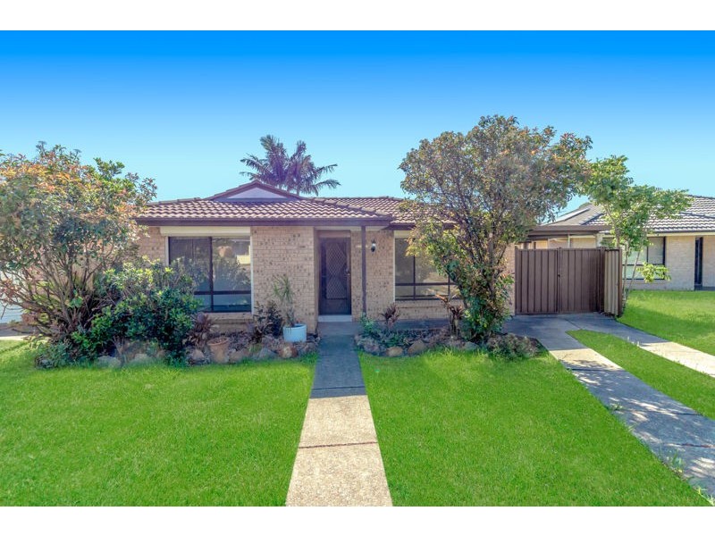 11 Florian Grove, Oakhurst NSW 2761