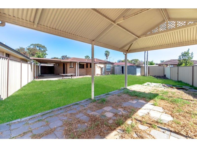 11 Florian Grove, Oakhurst NSW 2761