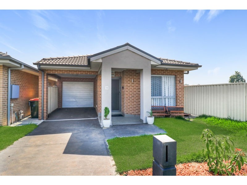 109 Carroll Crescent, Plumpton NSW 2761