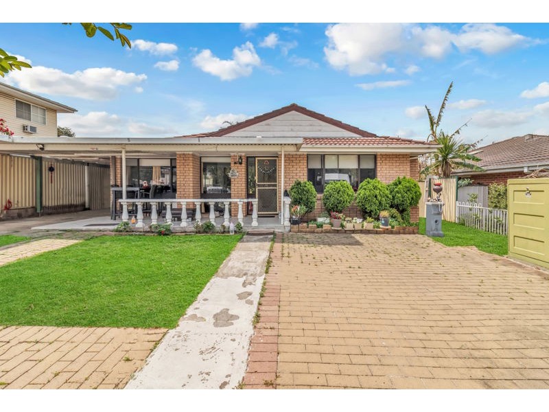 9 Polonia Avenue, Plumpton NSW 2761
