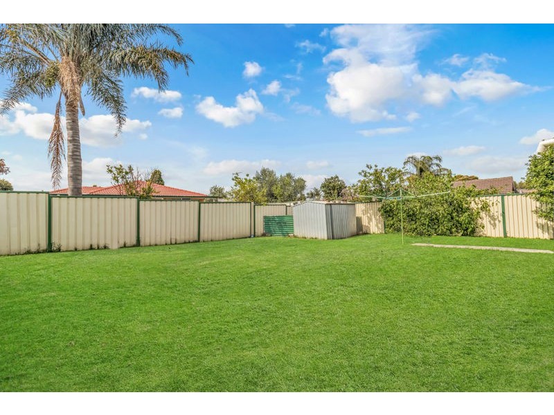 9 Polonia Avenue, Plumpton NSW 2761