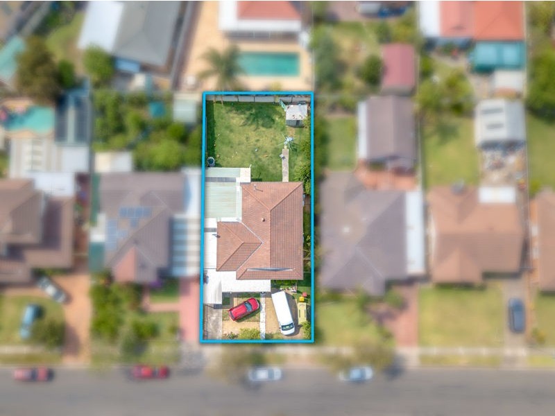 9 Polonia Avenue, Plumpton NSW 2761