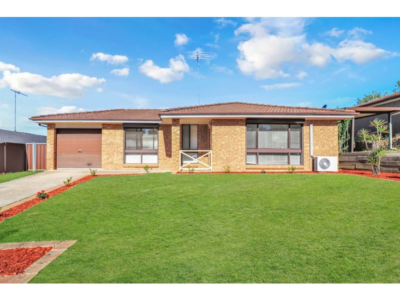 146 Minchin Drive, Minchinbury NSW 2770
