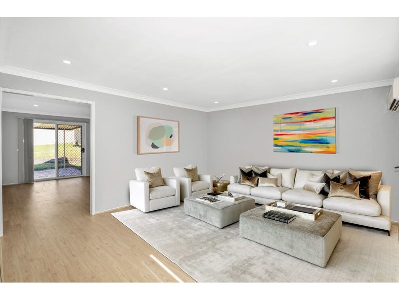 146 Minchin Drive, Minchinbury NSW 2770