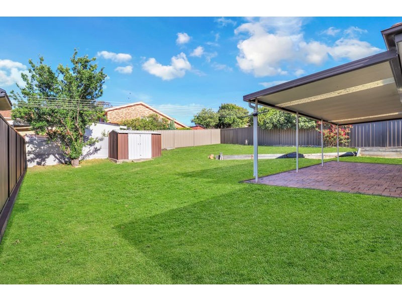 146 Minchin Drive, Minchinbury NSW 2770