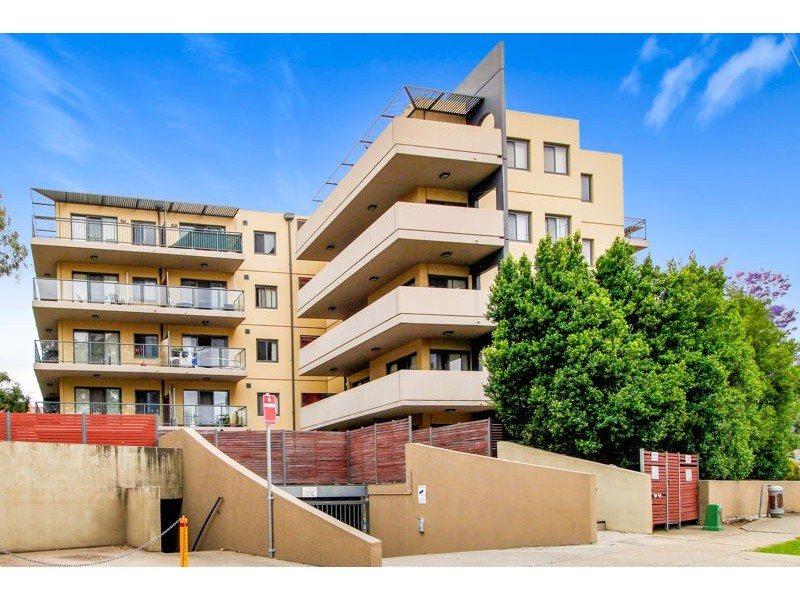 408/1 Griffiths Street, Blacktown NSW 2148