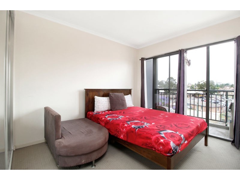 408/1 Griffiths Street, Blacktown NSW 2148