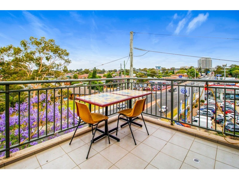 408/1 Griffiths Street, Blacktown NSW 2148
