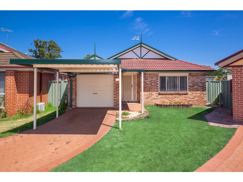 12 Teal Place, Blacktown NSW 2148