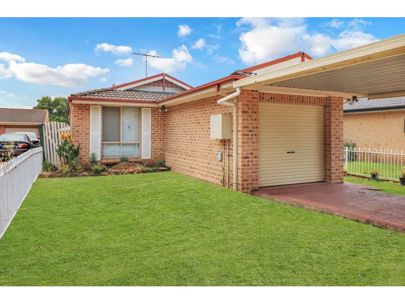 24 Leopold Street, Rooty Hill NSW 2766