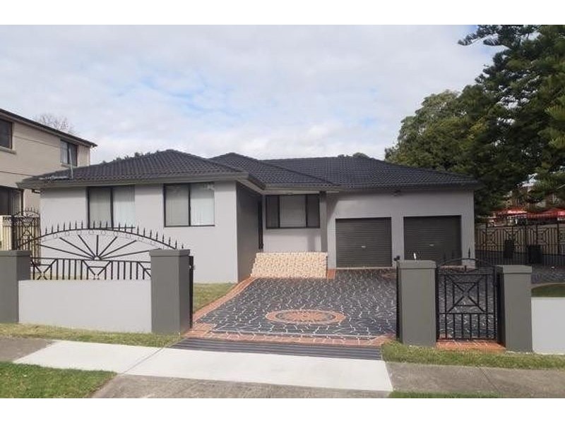 14 Iron Street, North Parramatta NSW 2151