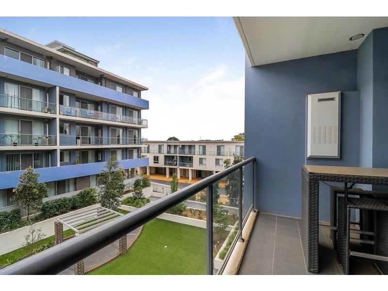 208/8C Myrtle Street, Prospect NSW 2148