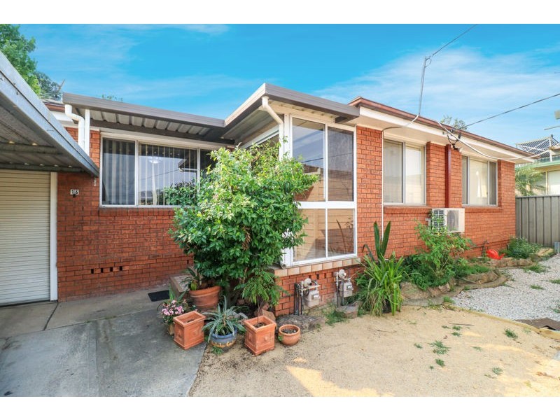 16 Orion Street, Rooty Hill NSW 2766