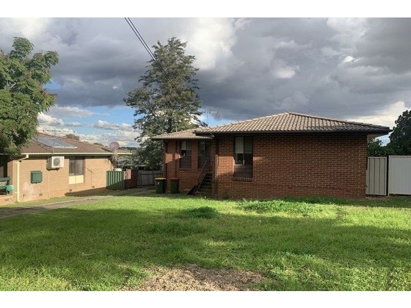 9 Irby Place, Quakers Hill NSW 2763