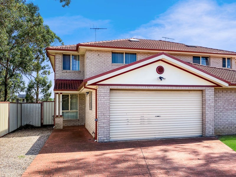 1/31 Florence Street, Oakhurst NSW 2761