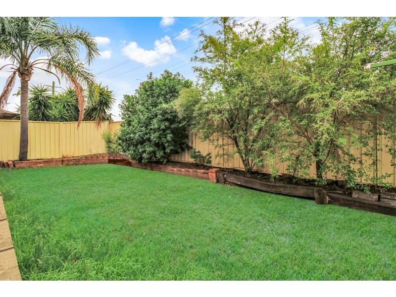 20 Sherborne Place, Glendenning NSW 2761