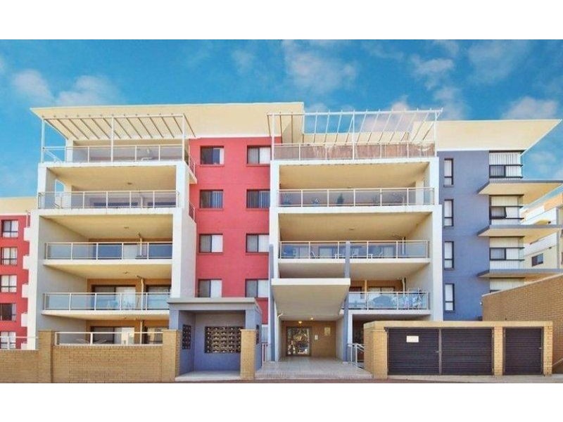 19/21-29 Third Avenue, Blacktown NSW 2148