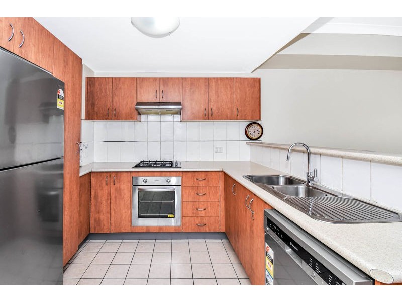 19/21-29 Third Avenue, Blacktown NSW 2148