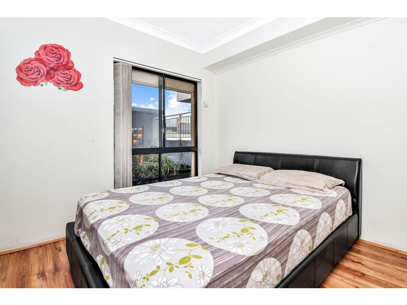 19/21-29 Third Avenue, Blacktown NSW 2148