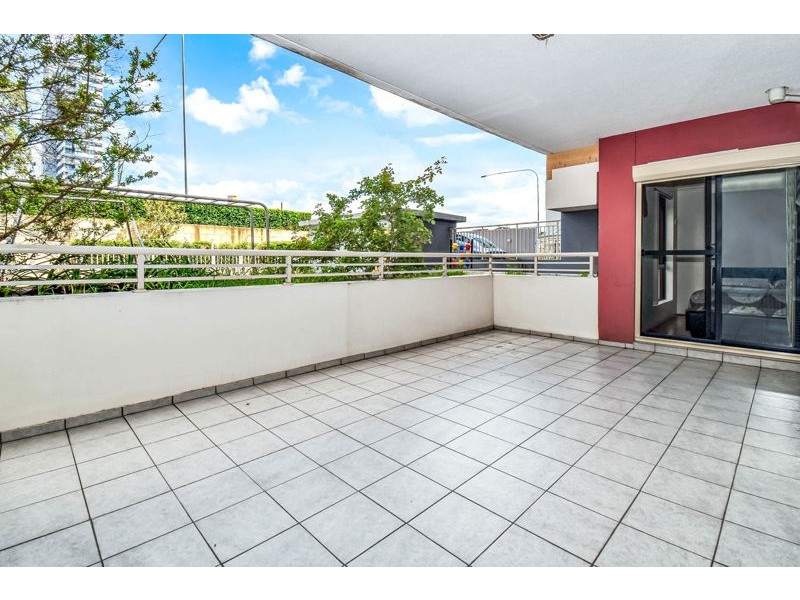19/21-29 Third Avenue, Blacktown NSW 2148