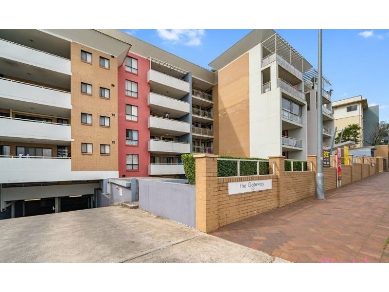 19/21-29 Third Avenue, Blacktown NSW 2148