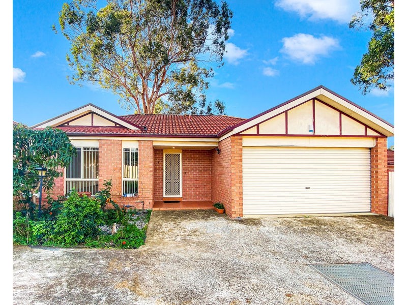 4/246 Flushcombe Road, Blacktown NSW 2148