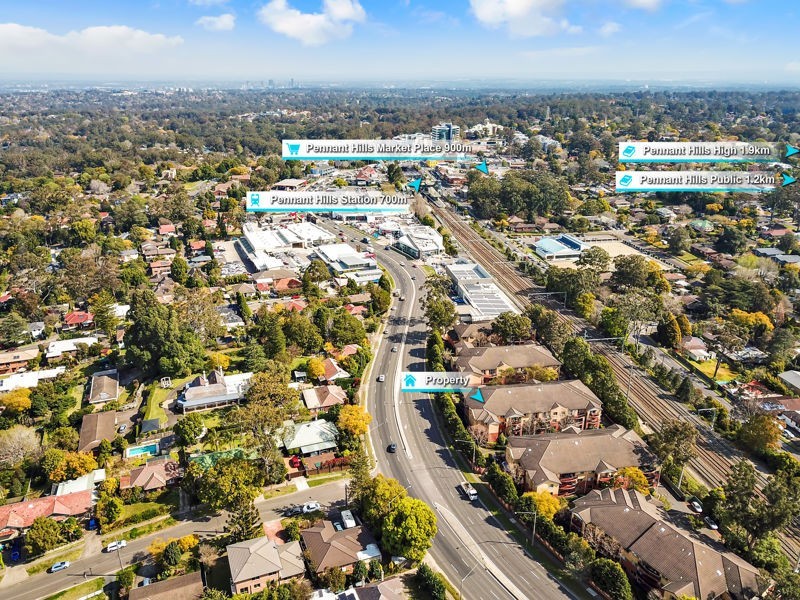 24/298 Pennant Hills Road, Pennant Hills NSW 2120