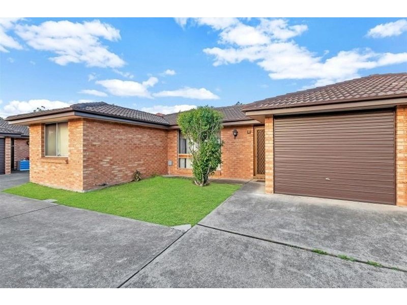 4/9 Fifth Avenue, Blacktown NSW 2148