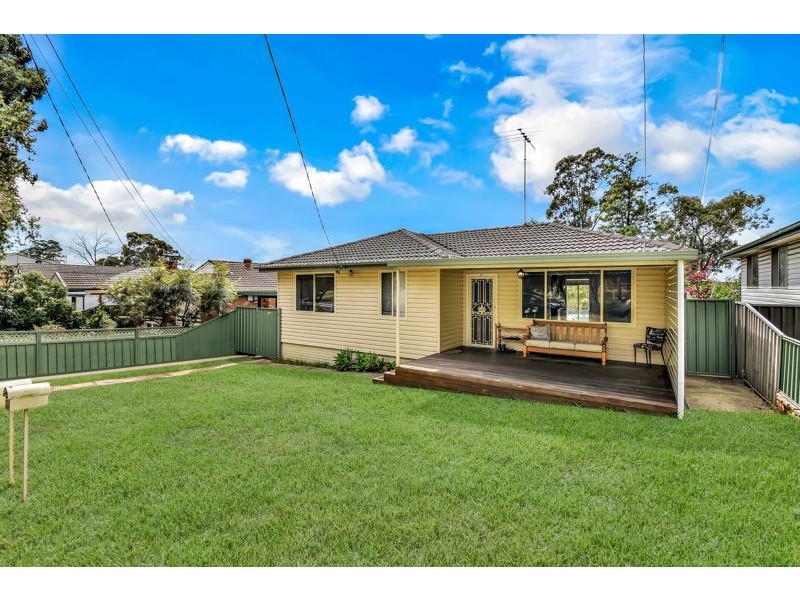 39 Hartington Street, Rooty Hill NSW 2766