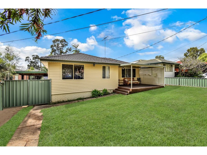 39 Hartington Street, Rooty Hill NSW 2766