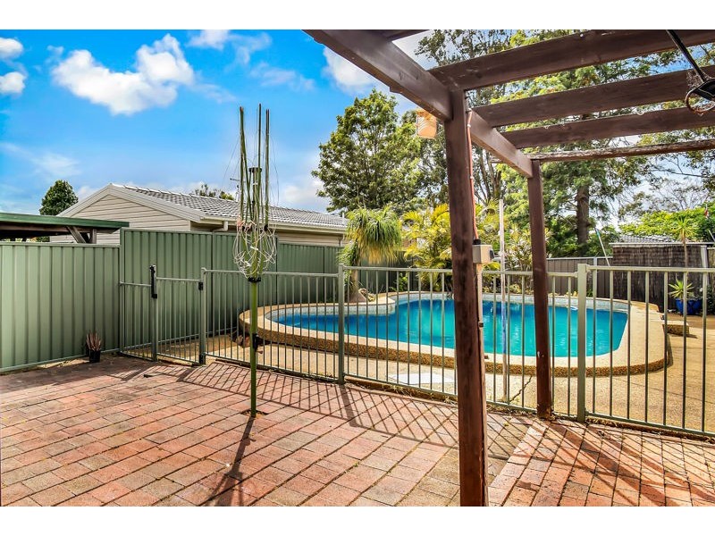 39 Hartington Street, Rooty Hill NSW 2766